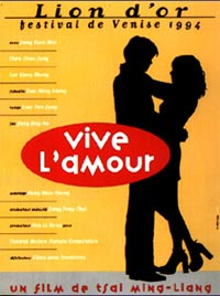 Vive l'amour