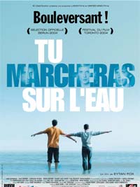 Tu marcheras sur l'eau