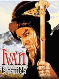 Ivan le Terrible, partie 2