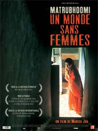 Matrubhoomi un monde sans femmes