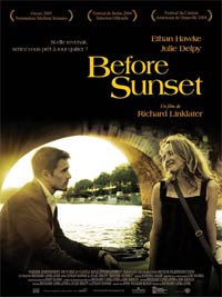 Before sunset