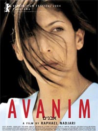 Avanim