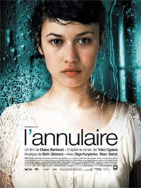 L'Annulaire