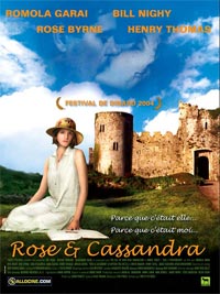 Rose et Cassandra