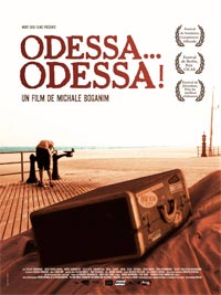 Odessa, Odessa