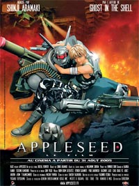 Appleseed