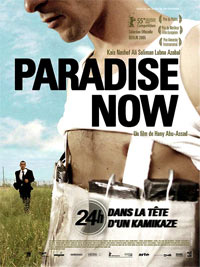 Paradise now