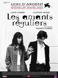 Les Amants réguliers