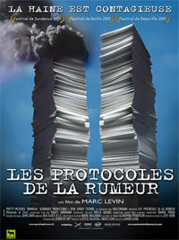 Les Protocoles de la rumeur