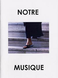 Notre Musique