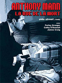 La Rue de la mort