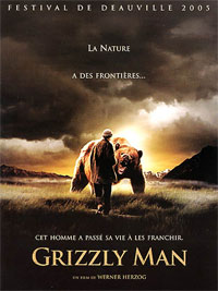 Grizzly man