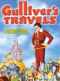 Les Voyages de Gulliver