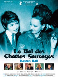 Le Bal des chattes sauvages