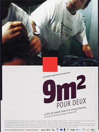 9 m² pour deux