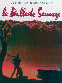 La Balade sauvage