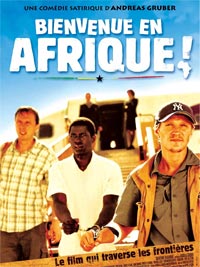 Bienvenue en Afrique