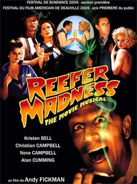 Reefer madness