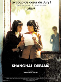 Shanghai dreams