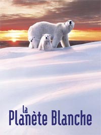 La Planète blanche