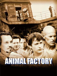 Animal factory