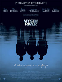 Mystic river