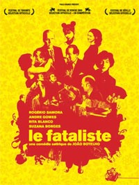 Le Fataliste