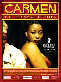 Carmen - U-Carmen e-Khayelitsha