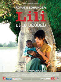 Lili et le baobab