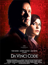 Da Vinci code