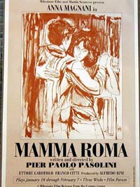 Mamma Roma