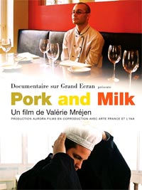 Pork and milk