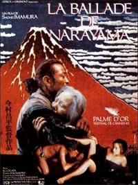 La Ballade de Narayama