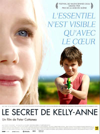 Le Secret de Kelly Anne