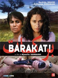 Barakat !