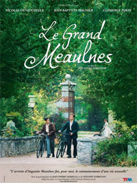 Le Grand Meaulnes