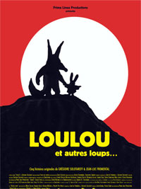 Loulou et les autres loups