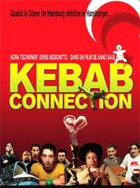 Kebab connection