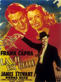 La Vie est belle -  It's a Wonderful Life