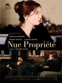 Nue propriété