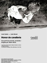 Honor de cavalleria