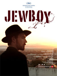 Jewboy