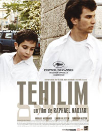 Tehilim