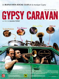 Gypsy Caravan