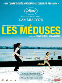 Les Méduses