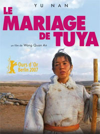 Le Mariage de Tuya