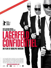 Lagerfeld Confidentiel