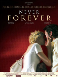 Never Forever