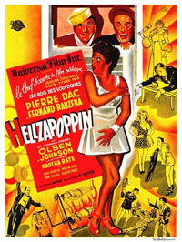 Hellzapoppin