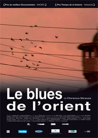 Le Blues de l'Orient